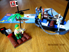Lego pirat 7072 gebraucht kaufen  Winsen