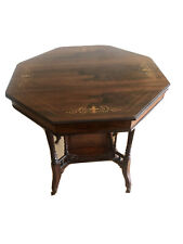 Rosewood victorian table for sale  Ireland