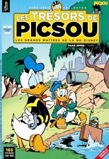 Trésors picsou série d'occasion  La Rochelle