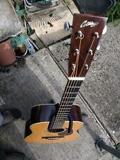 Collings d2h for sale  SWINDON