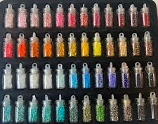 Size delica beads for sale  Shipping to Ireland