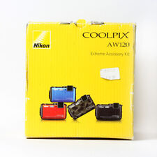 Nikon coolpix aw120 for sale  CANTERBURY