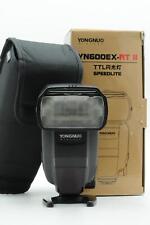 Yongnuo yn600ex speedlite for sale  Indianapolis