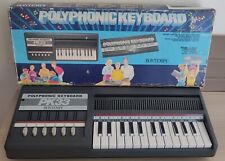 Bontempi tastiera polifonica usato  Guidonia Montecelio