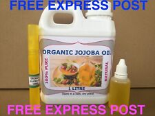 Óleo de Jojoba Orgânica com óleo essencial de 30ML De Sua Escolha-Frete Expresso Grátis Postagem comprar usado  Enviando para Brazil