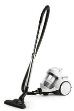 Bush Pet Multi Cyclonic Bagless Cylinder Vacuum Cleaner 700W-White Turbo Brush for sale  Shipping to South Africa