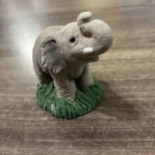 Vintage 1993 elephant for sale  Browns Mills