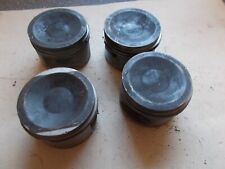 Cosworth SierraYB std pistons-race/rally/trackday/kitcar/RS/Pinto for sale  TARPORLEY