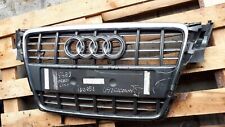 Kühlergrill audi frontgrill gebraucht kaufen  Deutschland