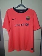 Maglia calcio barcellona usato  San Marco Evangelista