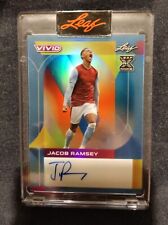 Jacob ramsey leaf for sale  Ireland