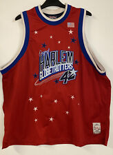 Harlem globetrotters fubu for sale  Olive Branch