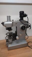 Nikon apophot microscope for sale  KIDLINGTON