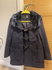 Duffle coat atentif for sale  CHESTERFIELD