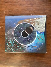Pulse [Capa Piscando] [Caixa Longa] por Pink Floyd (CD, Jun-1995, 2 Discos, Columbia comprar usado  Enviando para Brazil