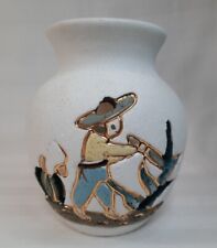 Mexican art pottery for sale  Sidney