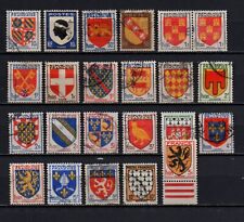Briefmarken 1960 gest gebraucht kaufen  Rheinberg