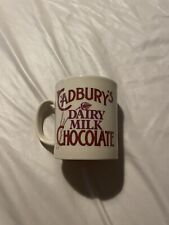 Vintage cadburys dairy for sale  SHIPLEY