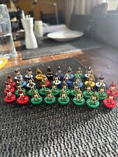 Subbuteo rugby team for sale  Shipping to Ireland