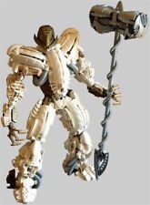 Bionicle Dark Hunters Medling teridax (white version) for sale  Shipping to South Africa