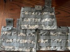 Military molle triple for sale  Portland