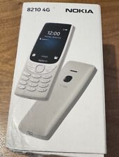 Nokia 8210 128mb for sale  WELLINGBOROUGH