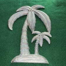 Palm tree. metal for sale  Iowa City