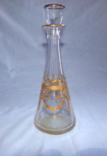 Carafe cristal louis d'occasion  Troyes