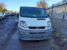 Vauxhall vivaro mk1 for sale  CARLISLE