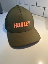 Hurley men army for sale  Havertown