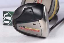 Nike SQ Dymo Driver / 10.5 Degree / Stiff Flex UST Mamiya AVIXCORE SQ Dymo 55, used for sale  Shipping to South Africa
