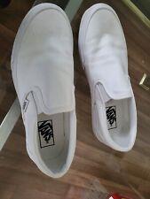 Vans schuhe skate gebraucht kaufen  Recklinghausen