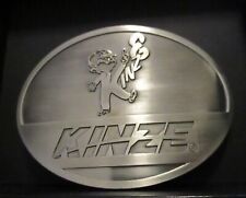Kinze man trademark for sale  Elizabeth