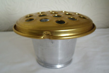 Gold top silver for sale  HARTLEPOOL