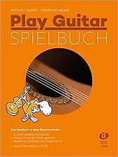 Play guitar spielbuch gebraucht kaufen  Berlin