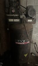 black max air compressor for sale  Saint Augustine