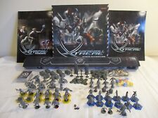 Dreadball xtreme. complete for sale  FOCHABERS