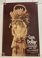 Original corn dollies for sale  UK