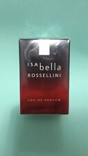 Isabella rossellini edp for sale  Shipping to Ireland