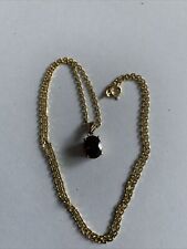 333 goldkette damen gebraucht kaufen  Würselen