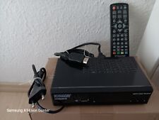 Schwaiger sat receiver gebraucht kaufen  Hasbergen,-Iprump