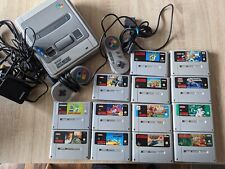 Nintendo super nintendo gebraucht kaufen  Wertheim