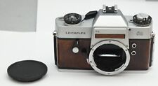 Leicaflex bellissimo rivestime usato  San Benedetto Del Tronto