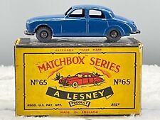Matchbox lesney .65a for sale  Shipping to Ireland