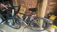 Carrera bike for sale  PETERBOROUGH