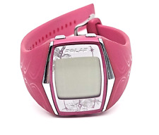Polar FT60 Digital Watch Unisex Heart Rate Monitor Purple Needs Battery for sale  Shipping to South Africa