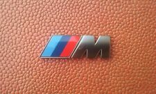 Bmw motorsport emblème d'occasion  Drancy