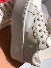 Sneaker guess marylin usato  Italia