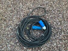 32 amp extension lead for sale  HAVERFORDWEST