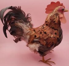 Antique primitive rooster for sale  Akron